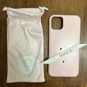 Loopy Case iPhone 11 Pro Max